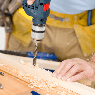 Commercial Handyman