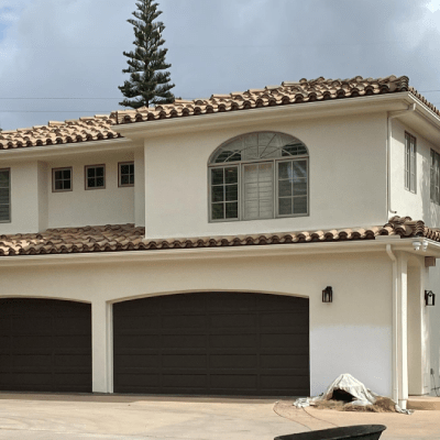 Exterior Painting